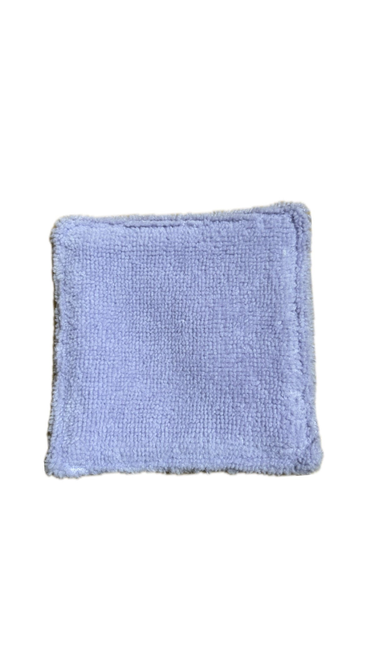 Lingettes démaquillantes