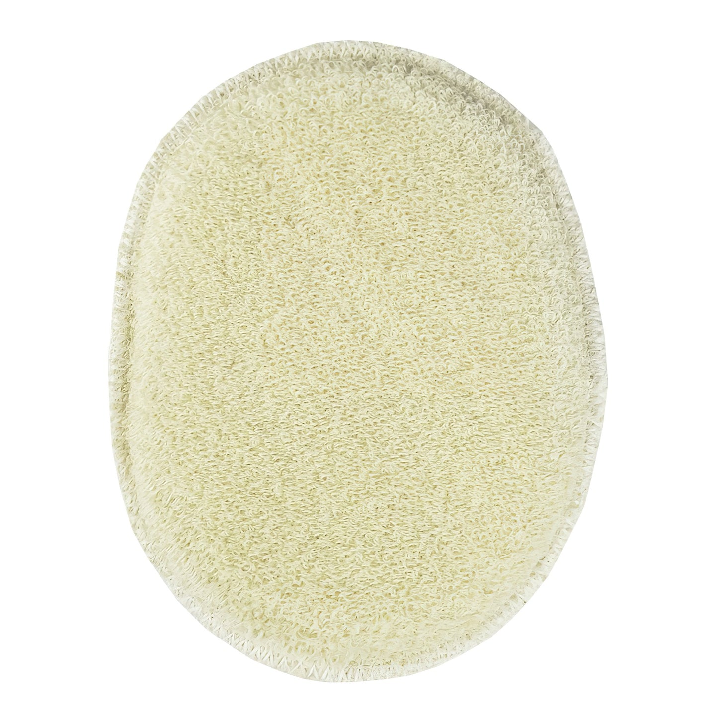 Eponge visage en coton bio
