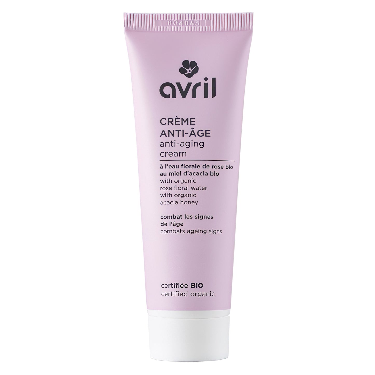 Crème Anti-âge de jour comme de nuit