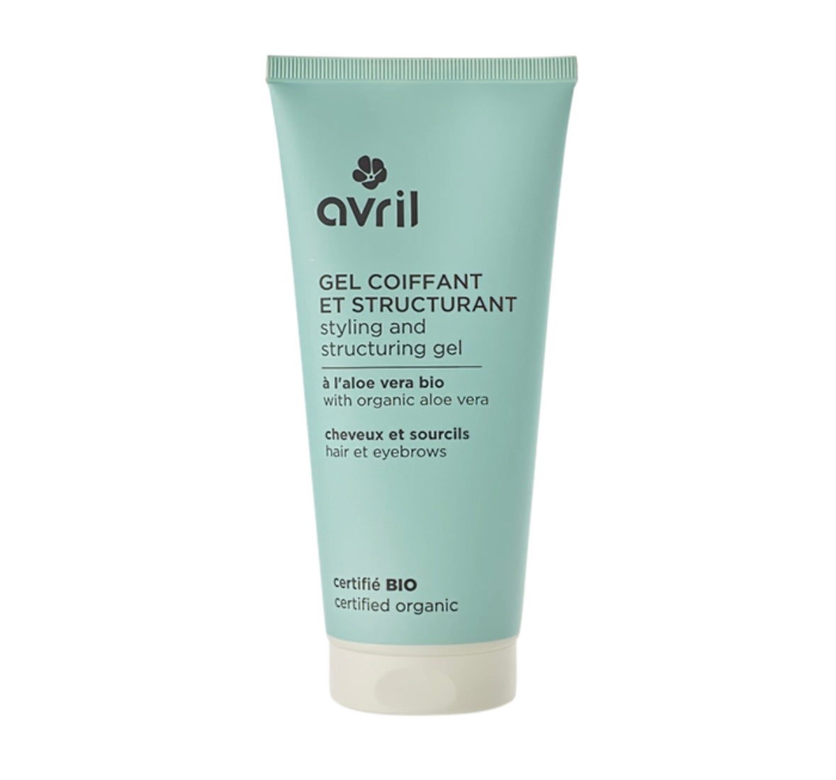 Gel coiffant/ structurant