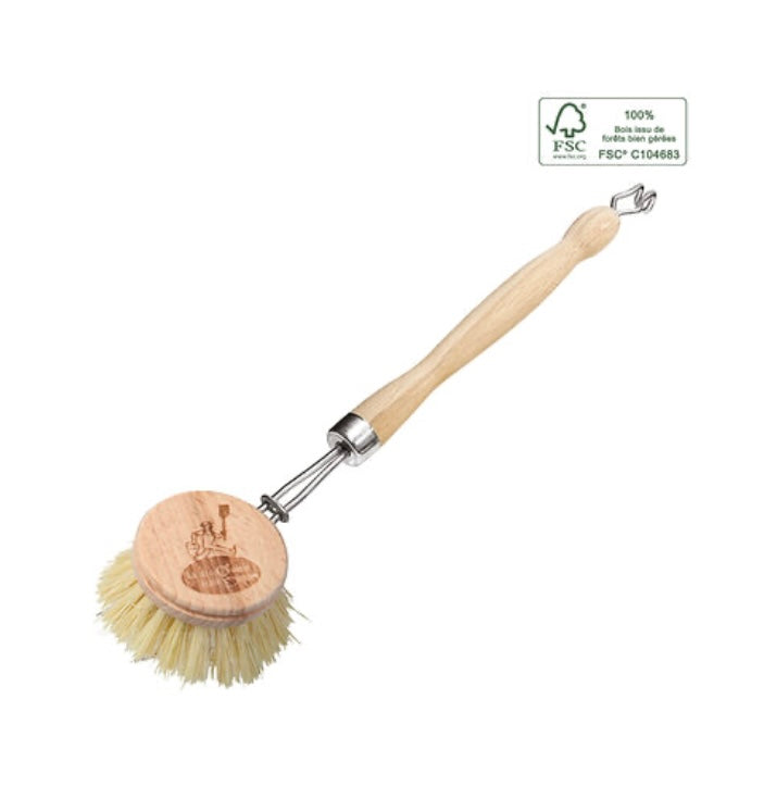 Brosse vaiselle