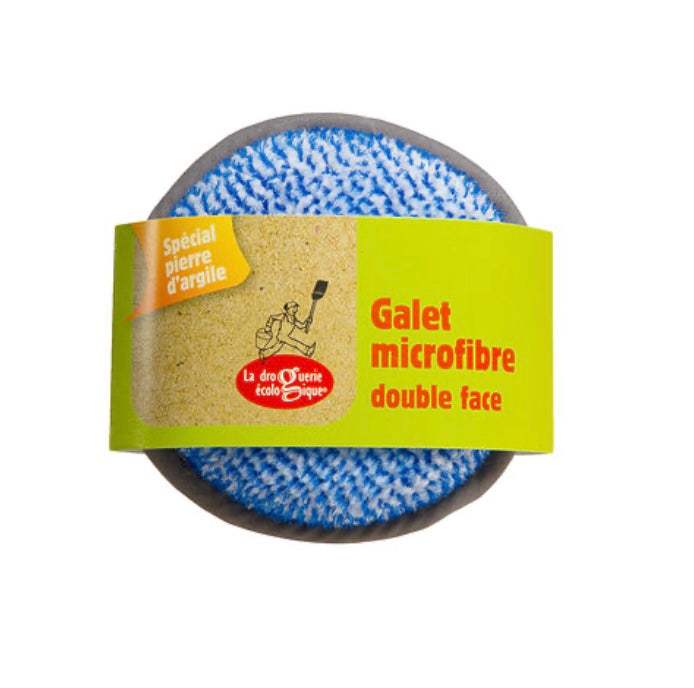 Eponge microfibre