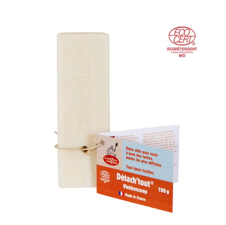 Détachant solide 100g