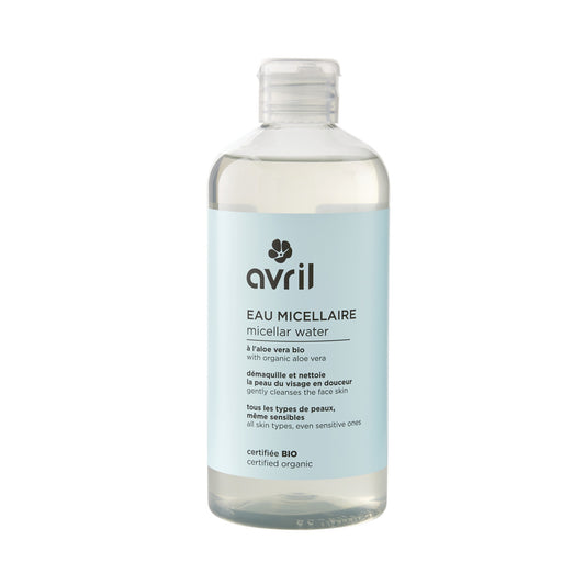 Eau micellaire