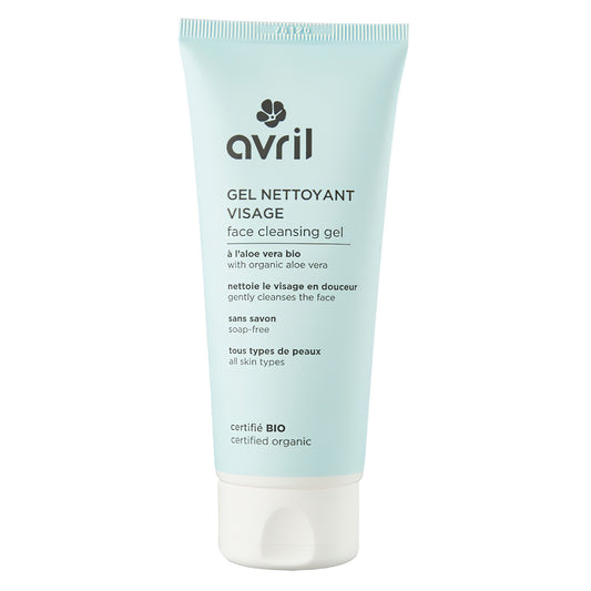 Gel nettoyant