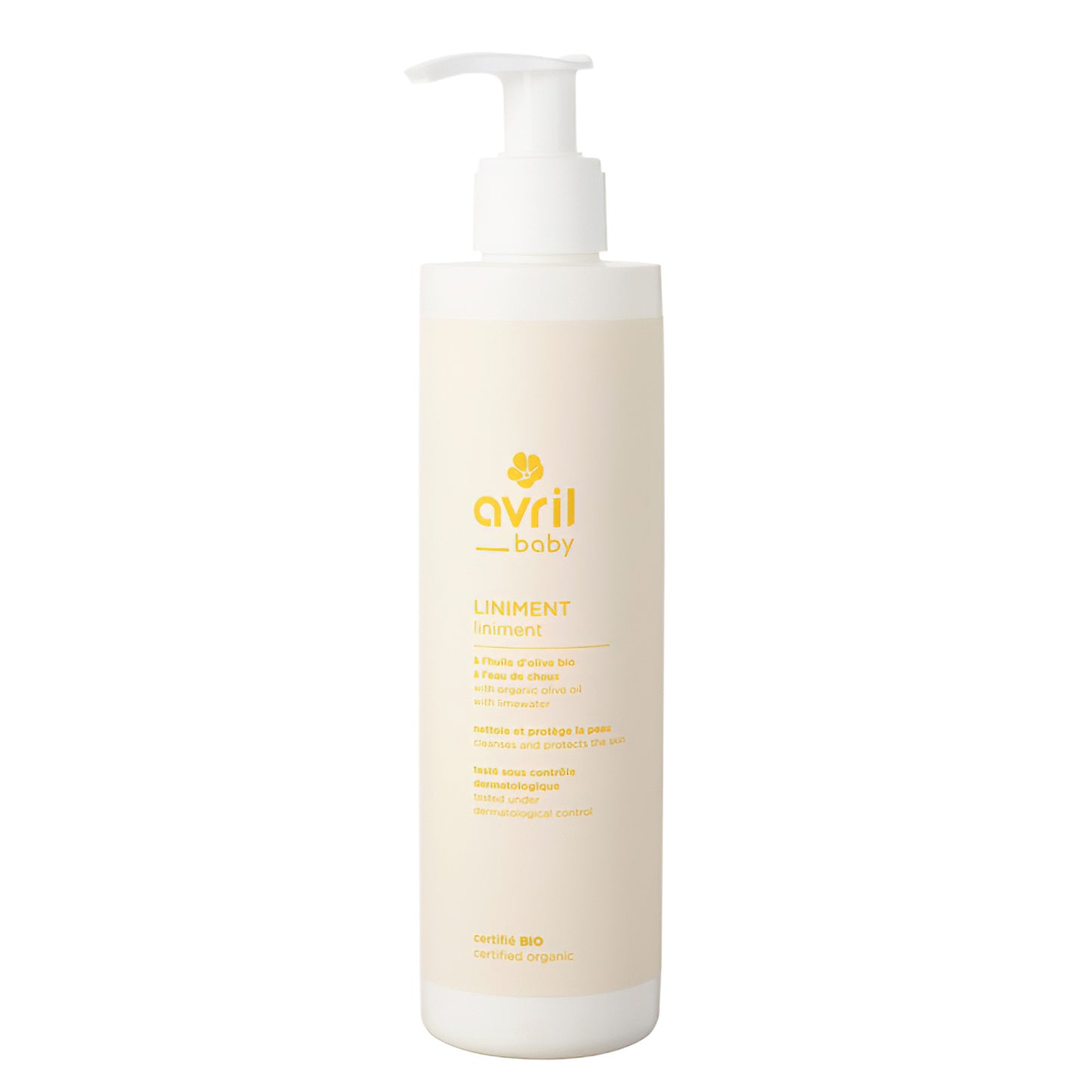 Liniment bébé