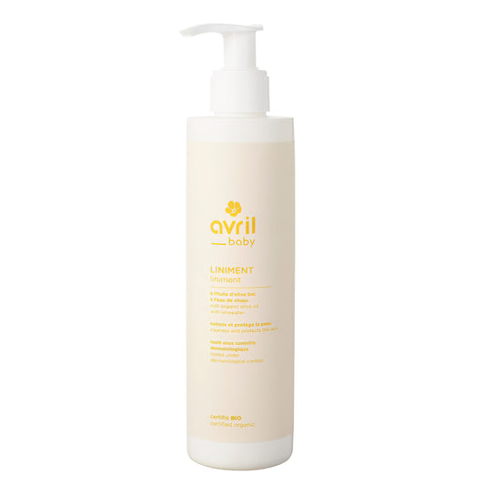 Liniment bébé