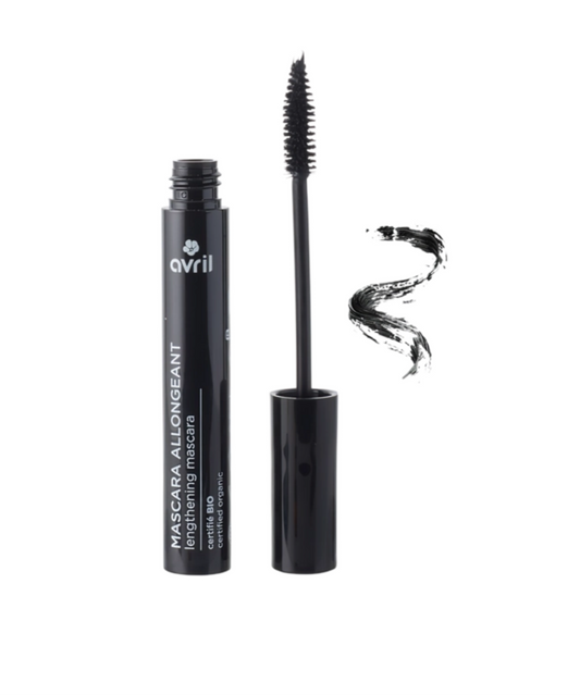 Mascara allongeant