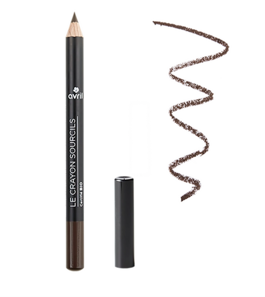 Crayon sourcils Brun