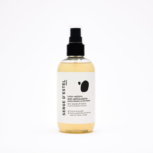 Shampoing Anti-pelliculaire