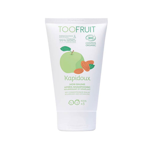 Après shampoing