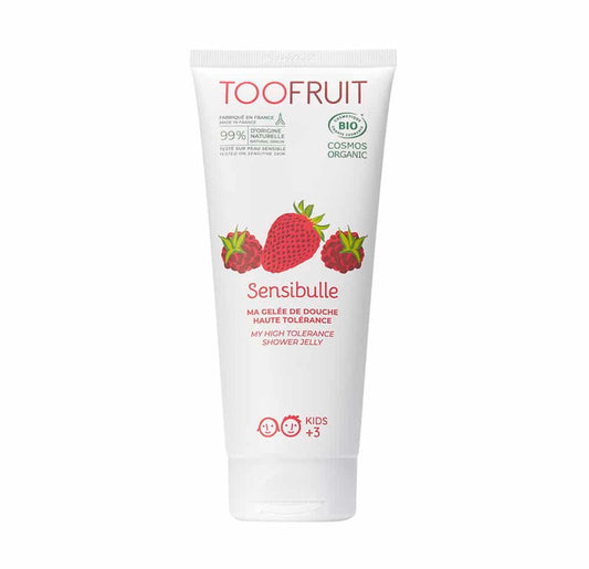 Gelée de douche