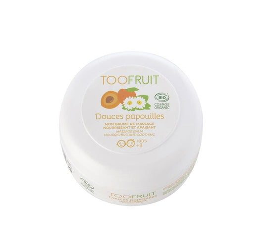 Baume de massage