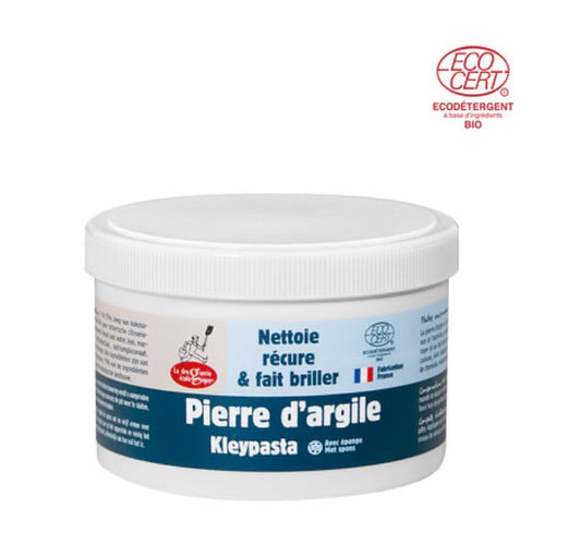 Pierre d'argile 500g
