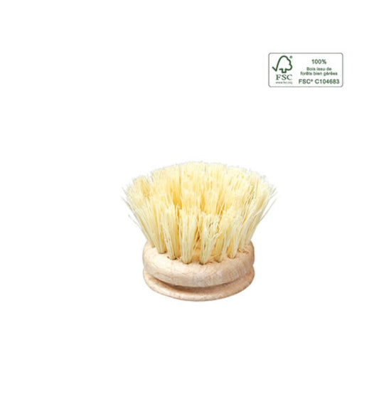 Recharge brosse vaiselle