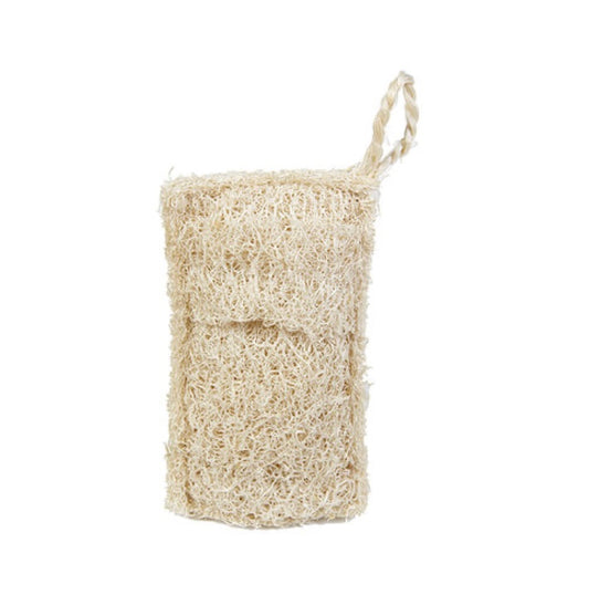 Eponge vaisselle en luffa